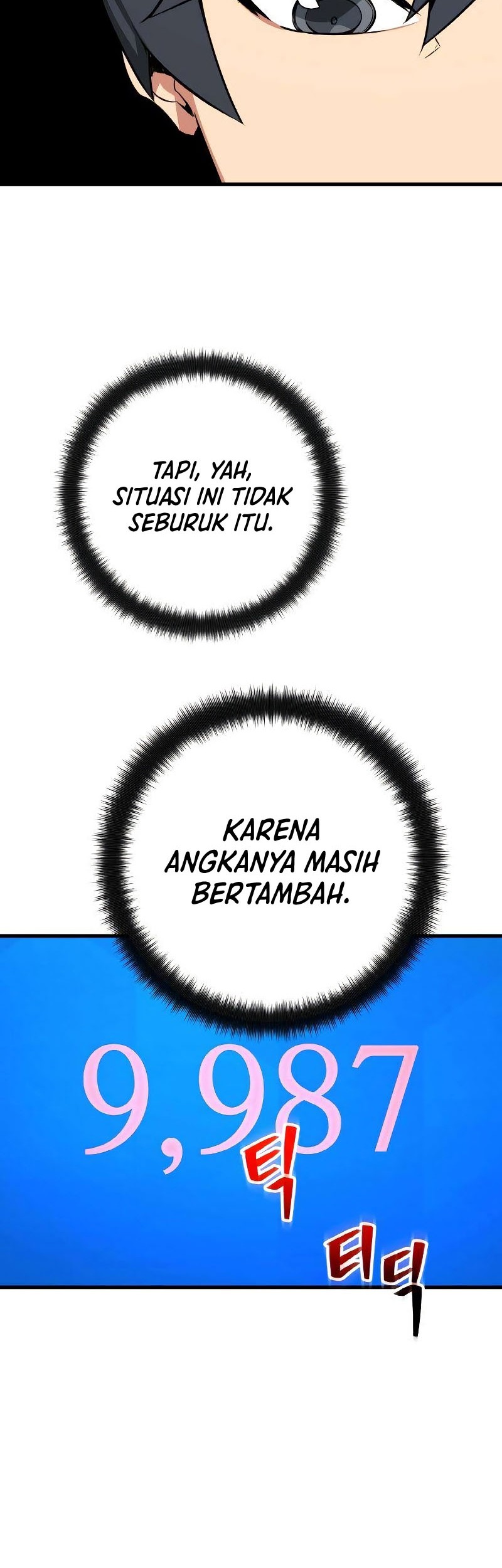The Game’s Greatest Troll chapter 08 halaman 7