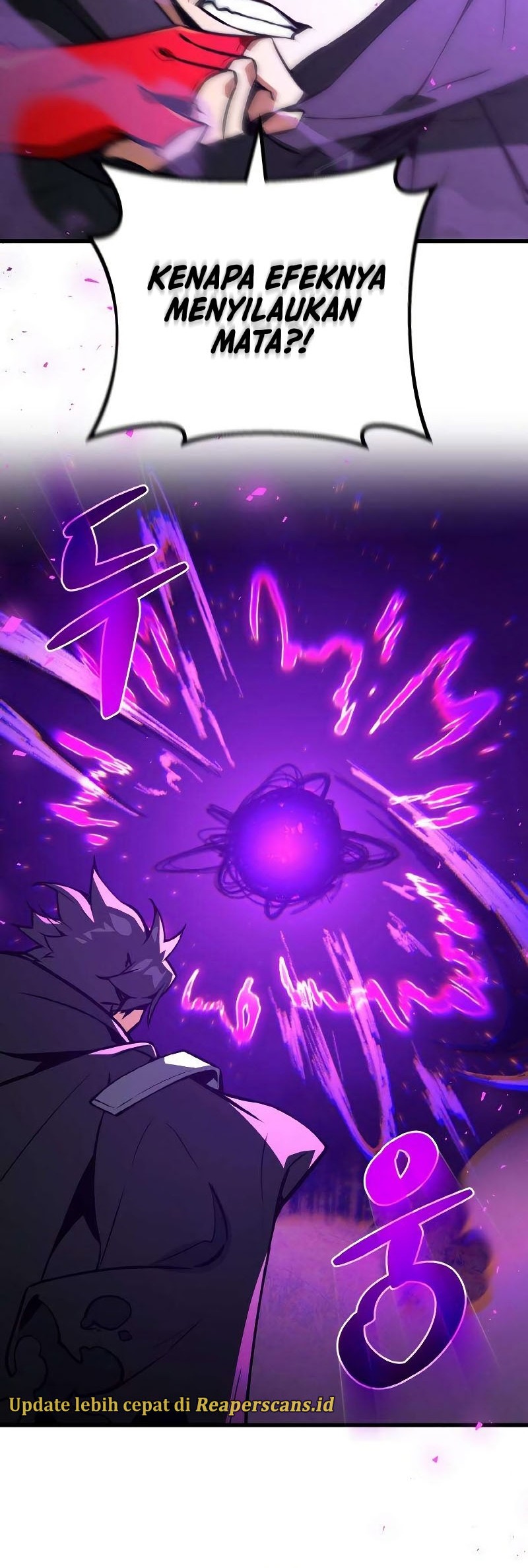 The Game’s Greatest Troll chapter 08 halaman 13