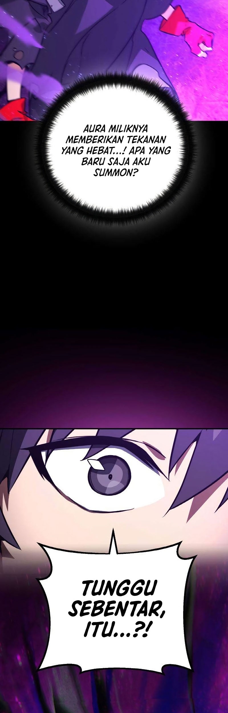 The Game’s Greatest Troll chapter 08 halaman 20