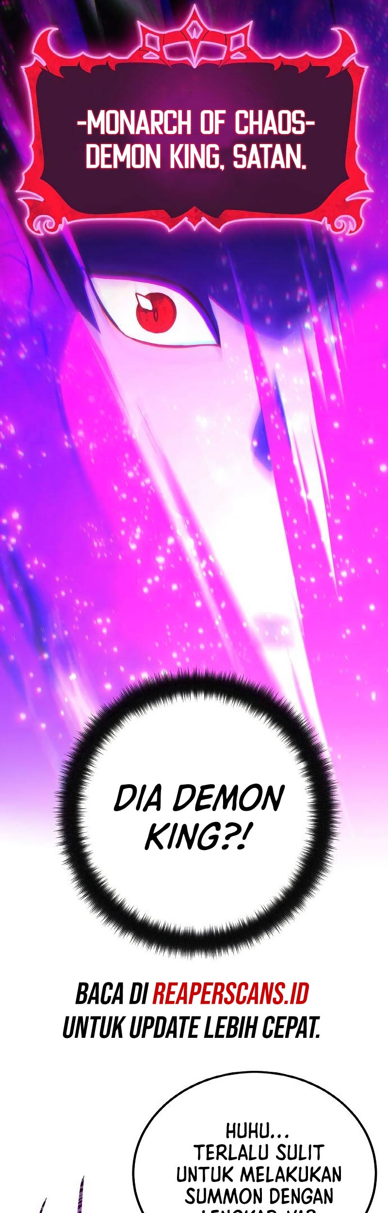 The Game’s Greatest Troll chapter 08 halaman 21
