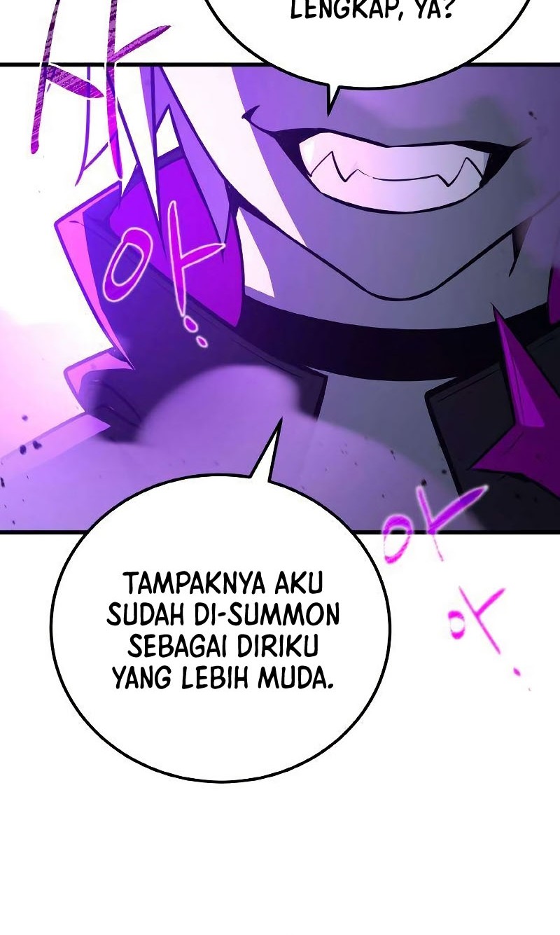 The Game’s Greatest Troll chapter 08 halaman 22