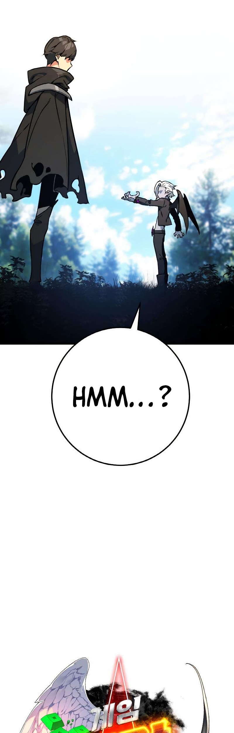 The Game’s Greatest Troll chapter 08 halaman 24