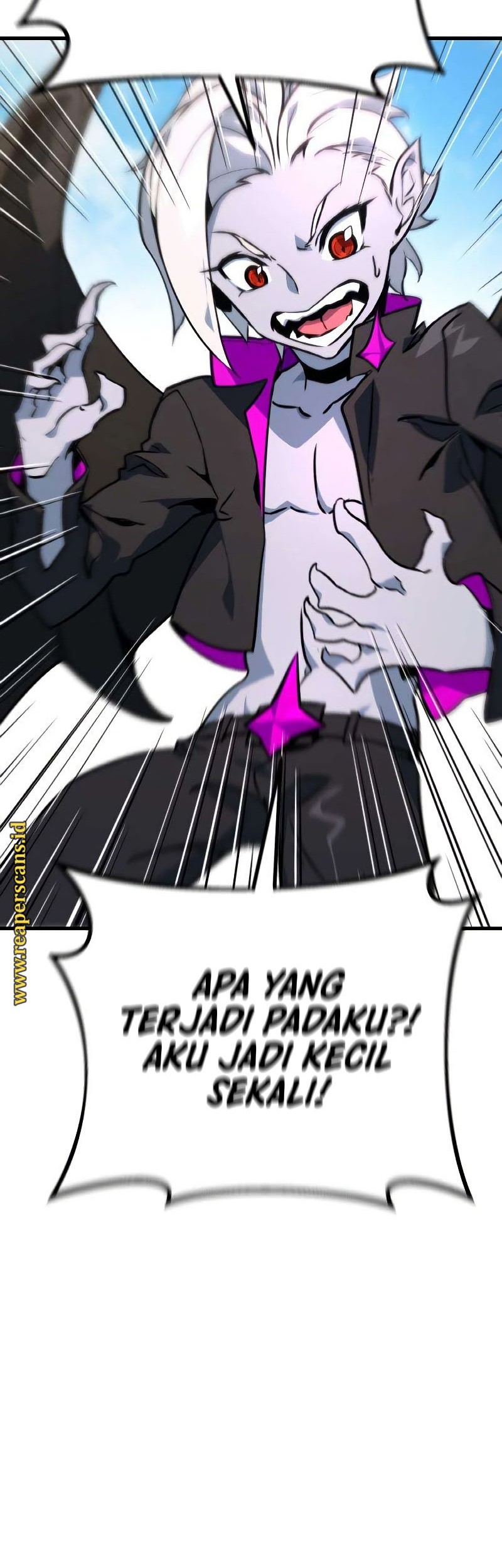 The Game’s Greatest Troll chapter 08 halaman 26