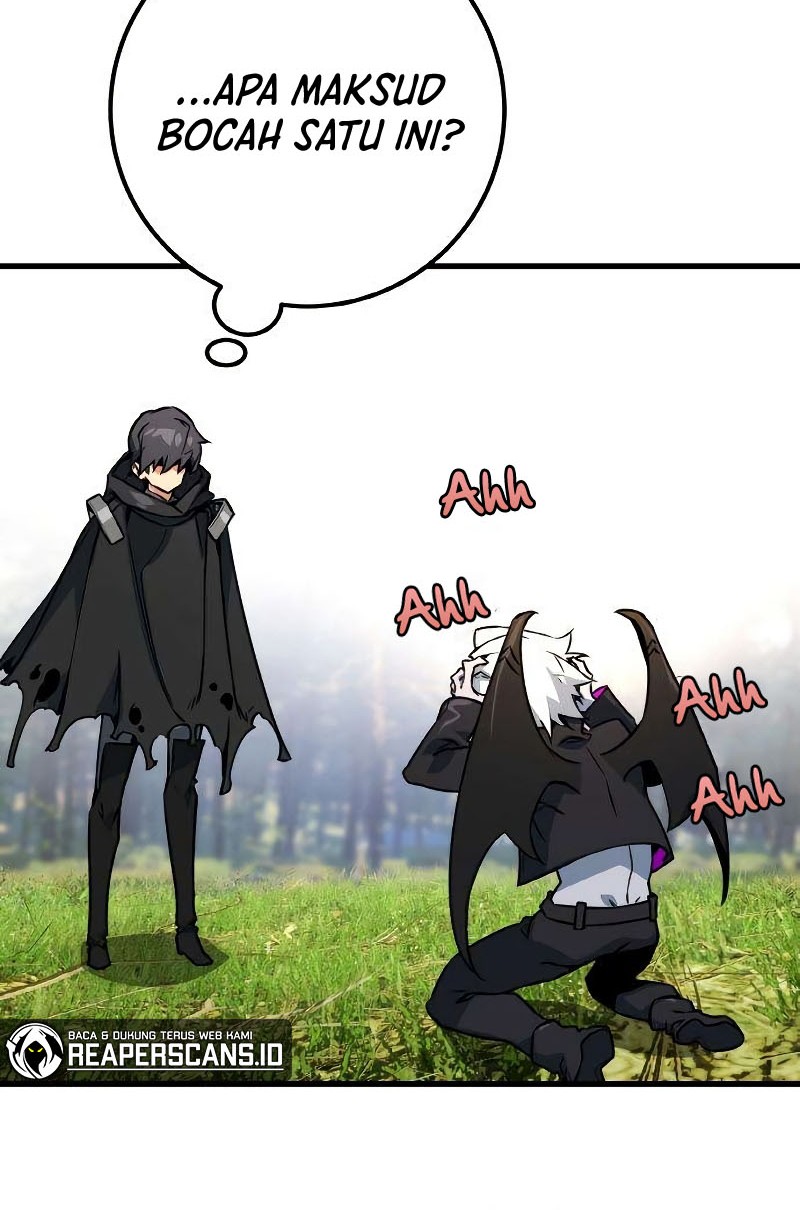 The Game’s Greatest Troll chapter 08 halaman 30