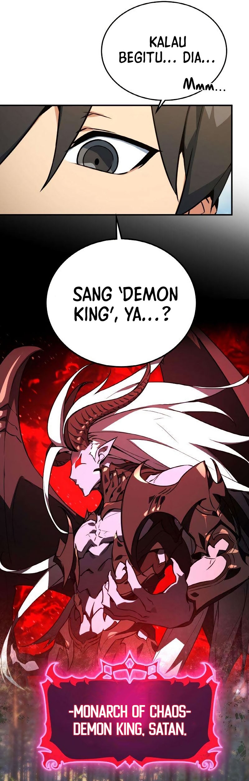 The Game’s Greatest Troll chapter 08 halaman 31