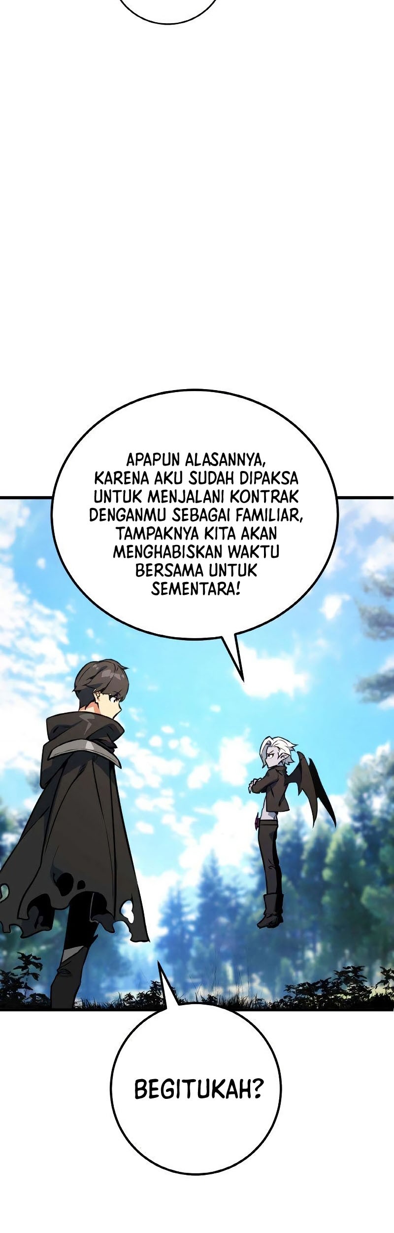 The Game’s Greatest Troll chapter 08 halaman 33