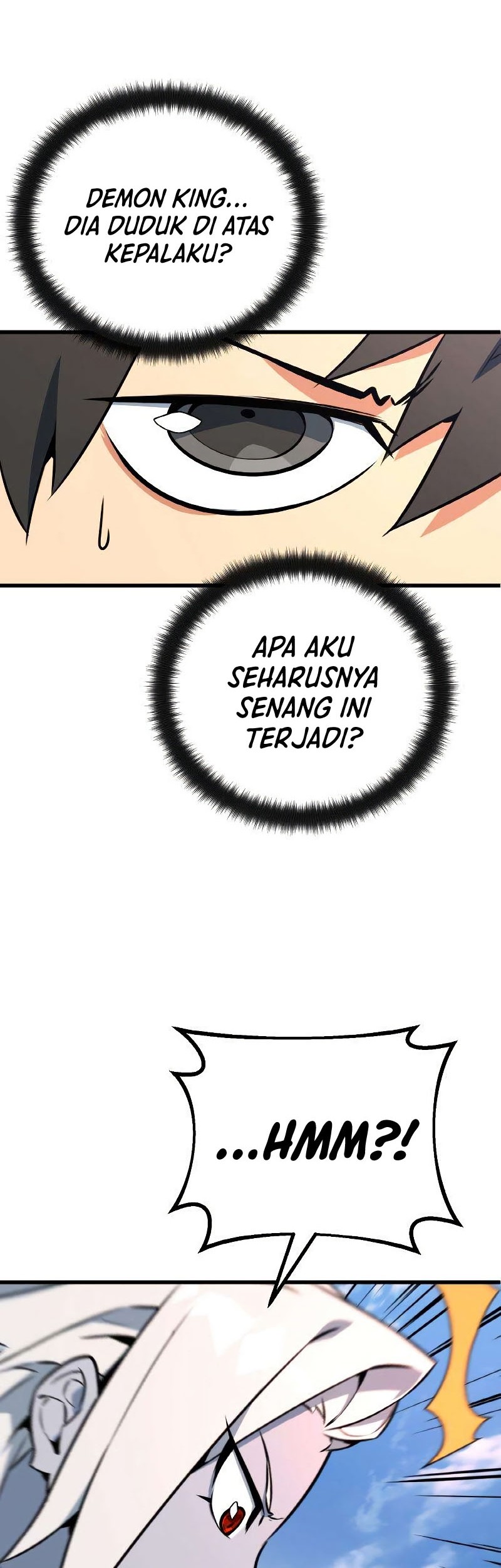 The Game’s Greatest Troll chapter 08 halaman 36