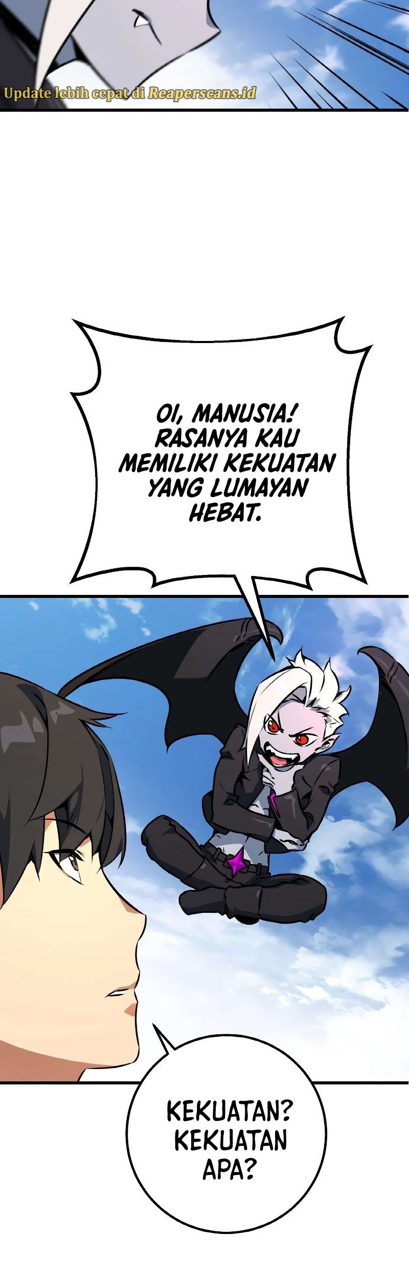 The Game’s Greatest Troll chapter 08 halaman 37
