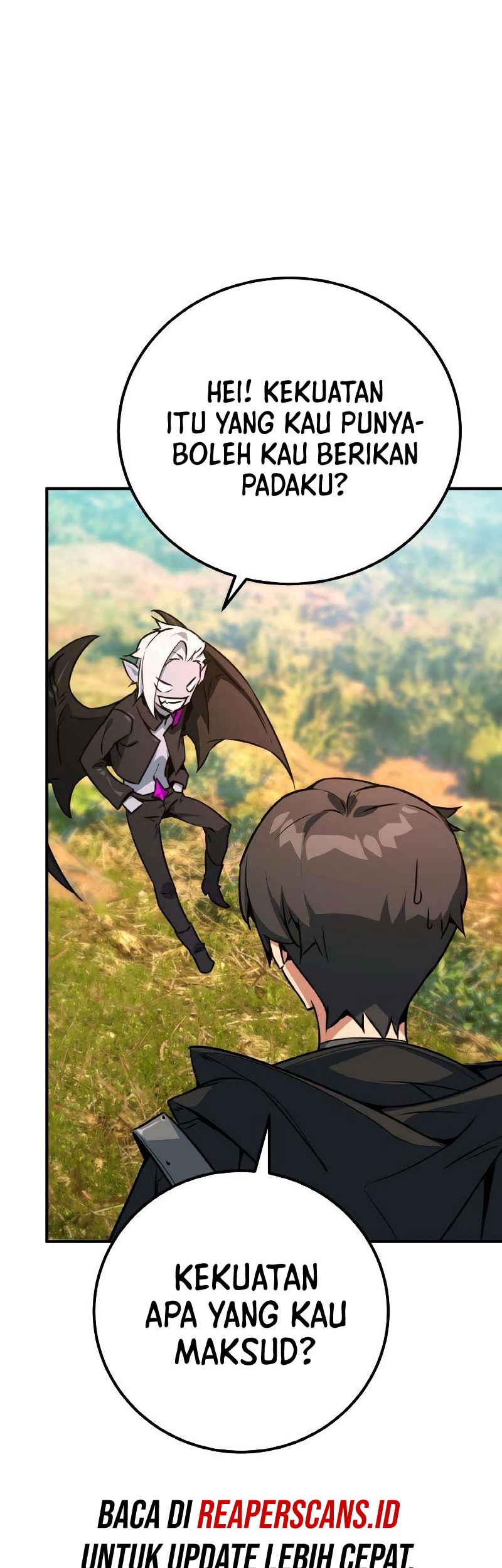 The Game’s Greatest Troll chapter 08 halaman 40