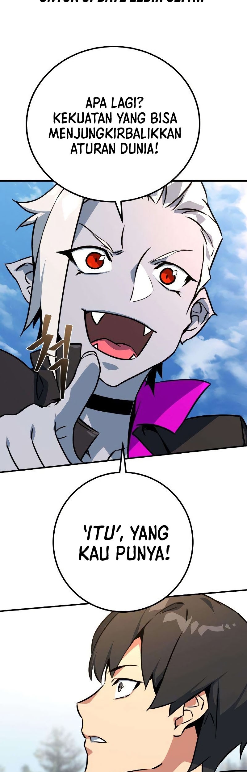 The Game’s Greatest Troll chapter 08 halaman 41
