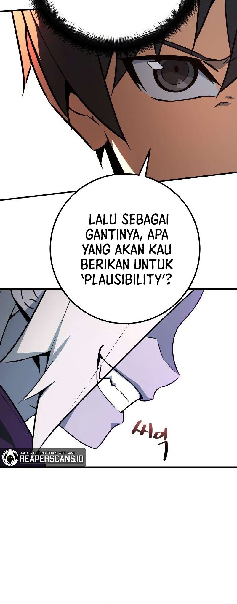 The Game’s Greatest Troll chapter 08 halaman 46