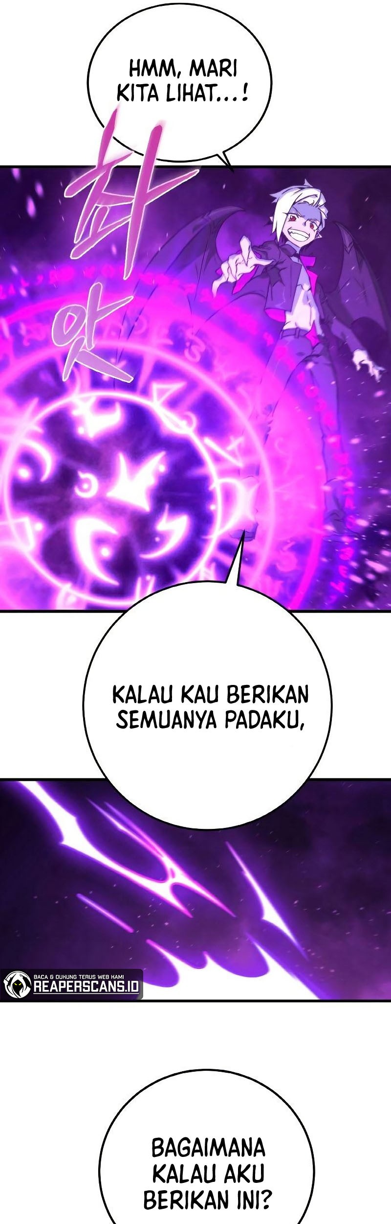 The Game’s Greatest Troll chapter 08 halaman 47