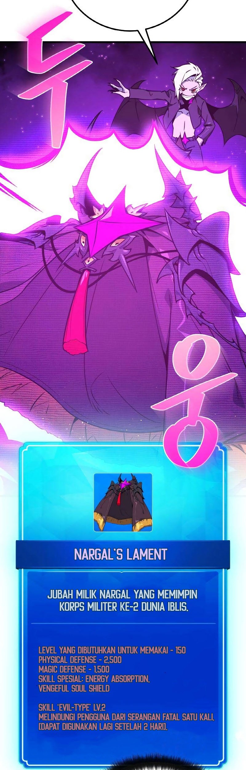 The Game’s Greatest Troll chapter 08 halaman 48