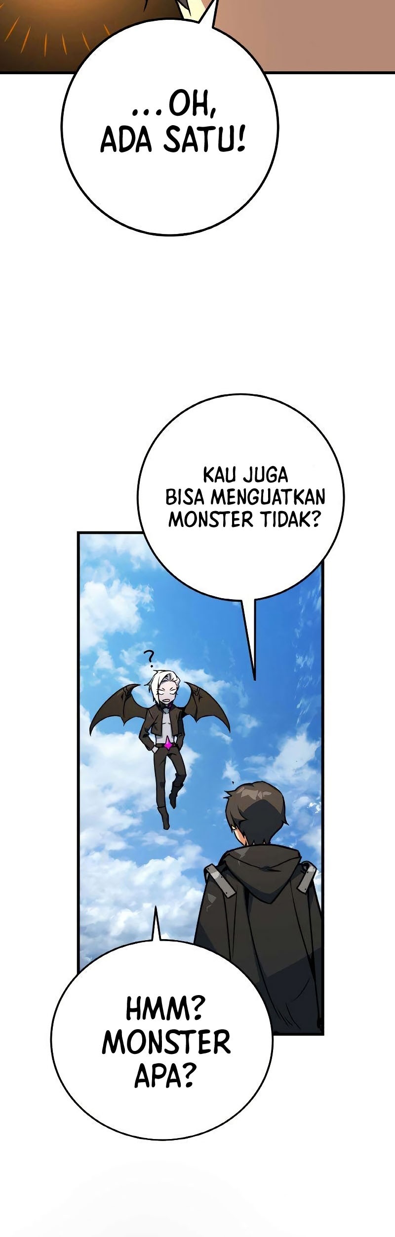 The Game’s Greatest Troll chapter 08 halaman 53