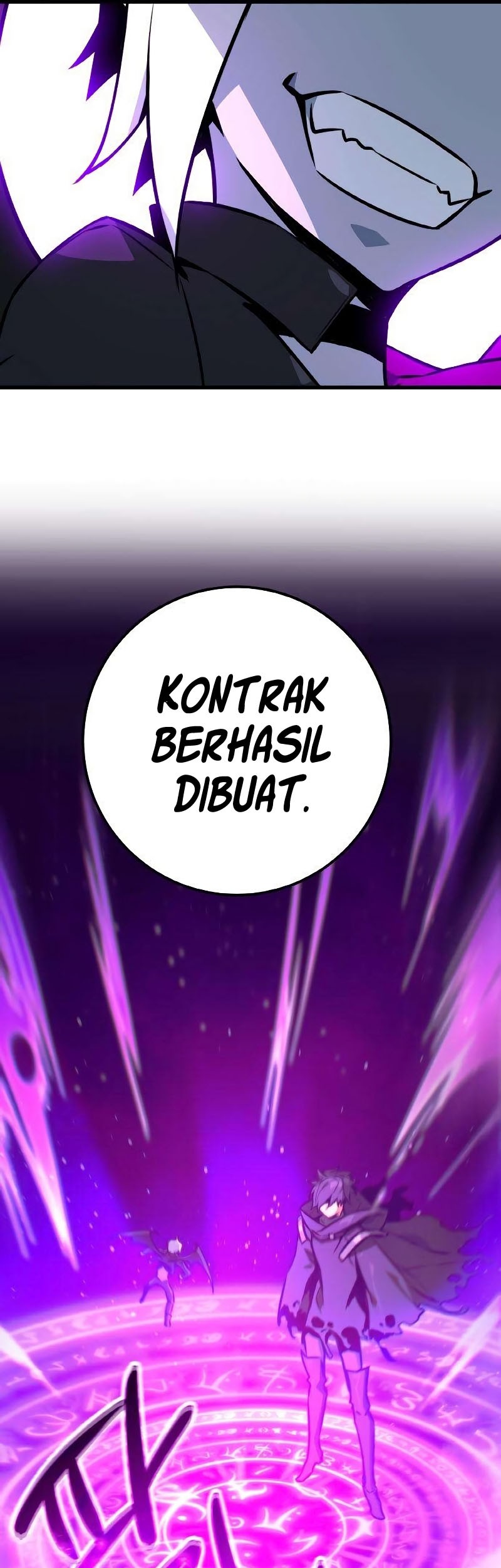 The Game’s Greatest Troll chapter 08 halaman 59