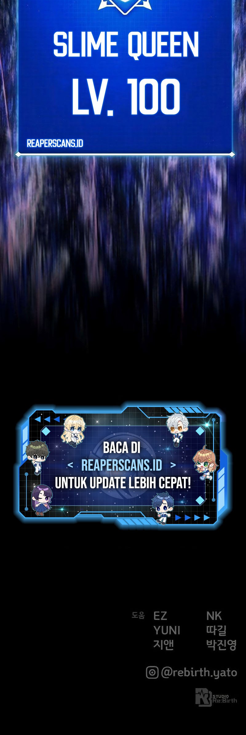 The Game’s Greatest Troll chapter 08 halaman 64