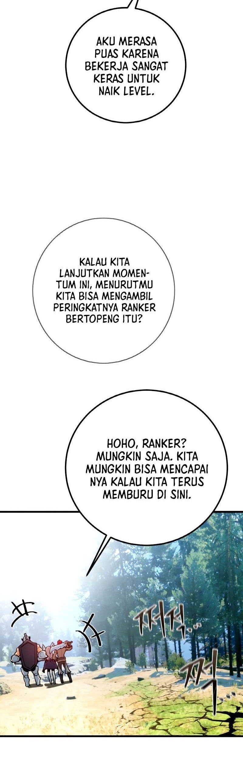 The Game’s Greatest Troll chapter 09 halaman 5