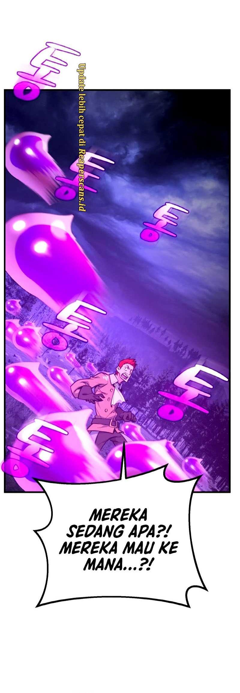 The Game’s Greatest Troll chapter 09 halaman 17