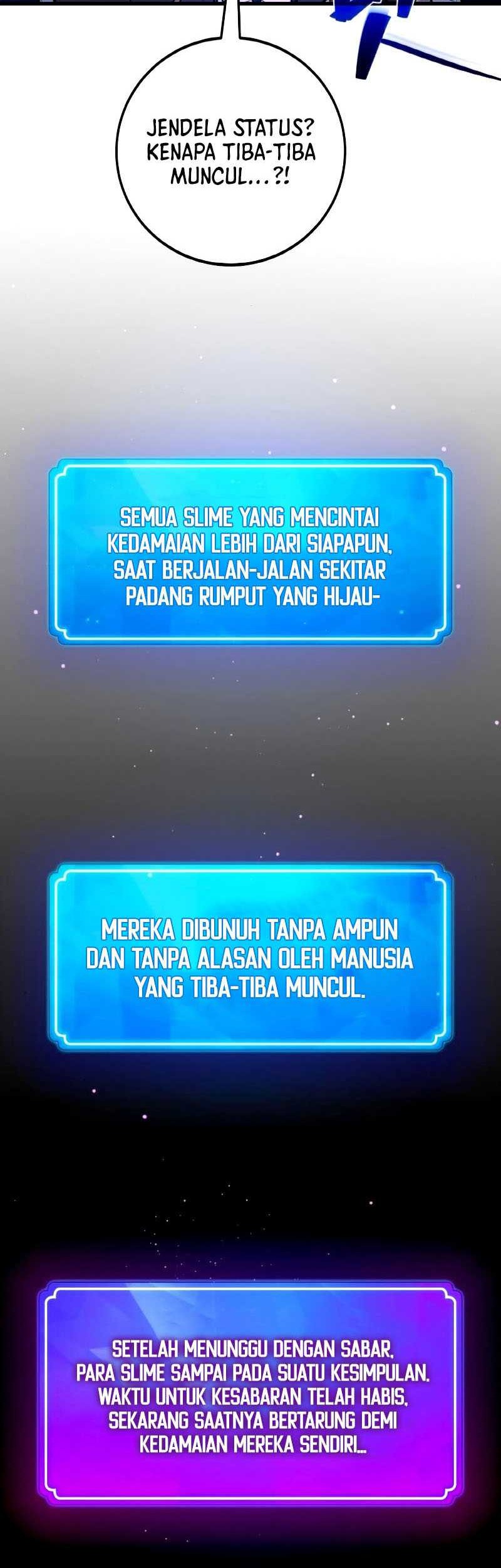 The Game’s Greatest Troll chapter 09 halaman 21