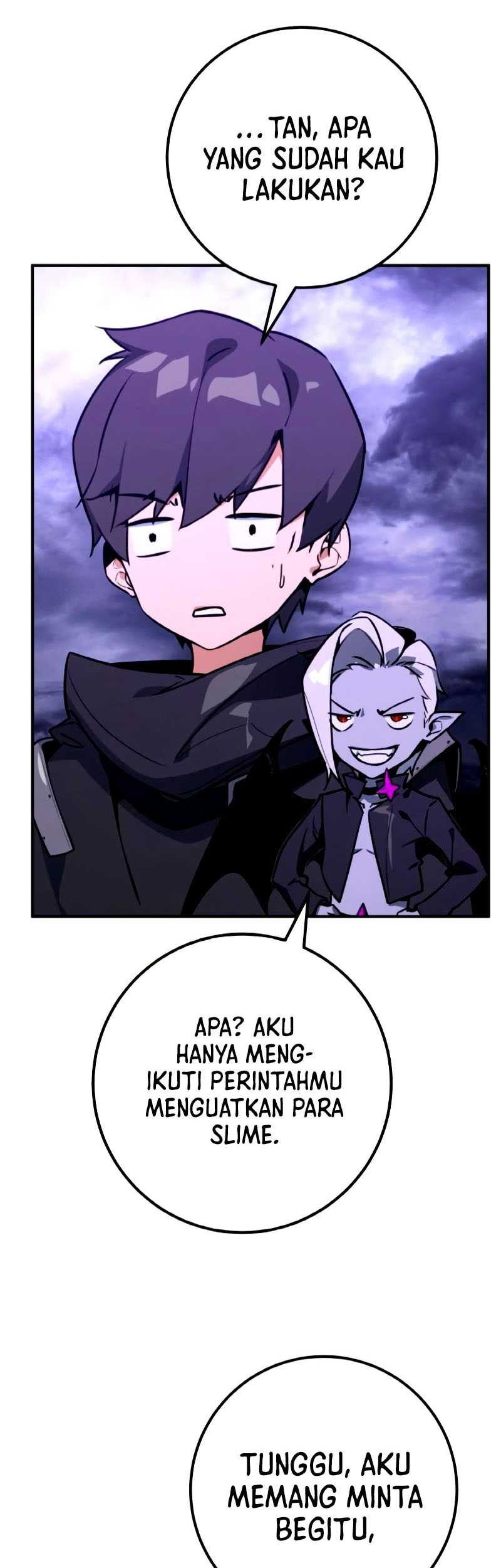 The Game’s Greatest Troll chapter 09 halaman 34