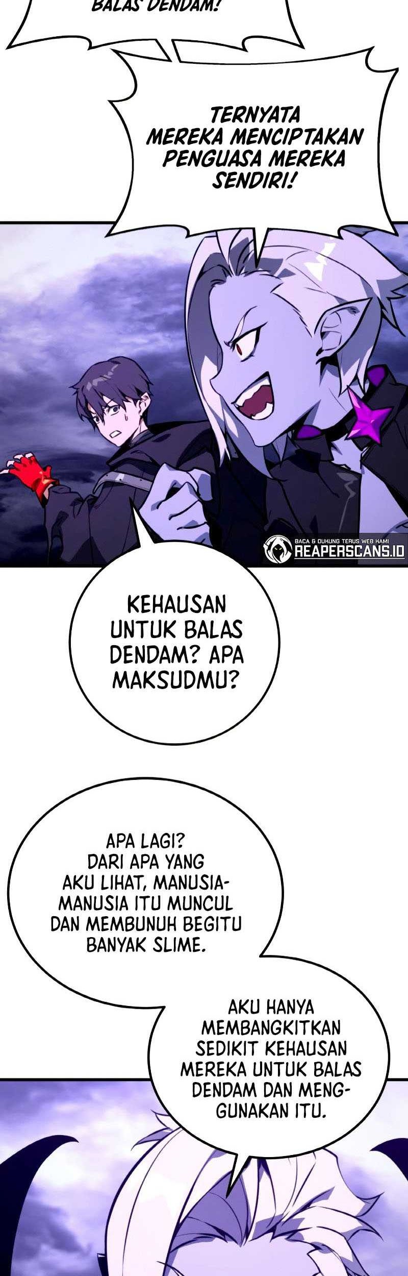 The Game’s Greatest Troll chapter 09 halaman 37