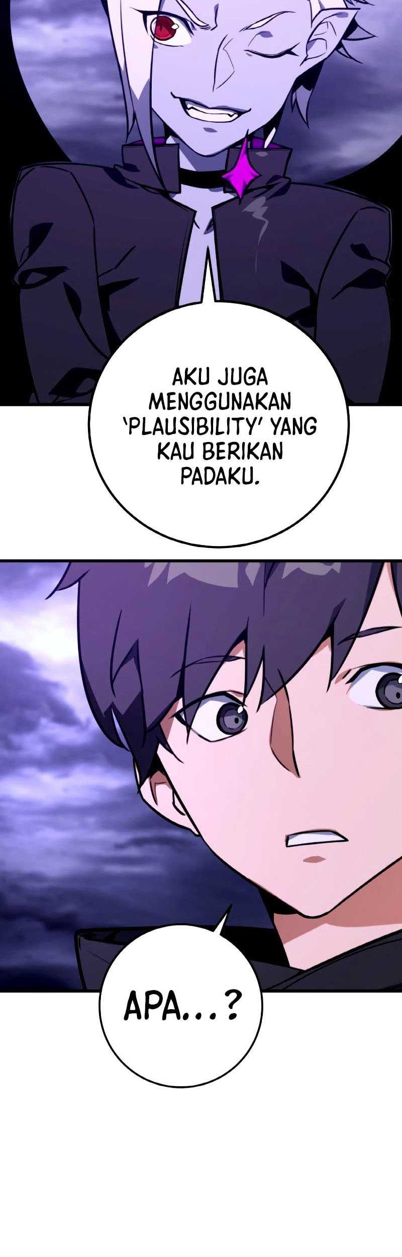 The Game’s Greatest Troll chapter 09 halaman 38