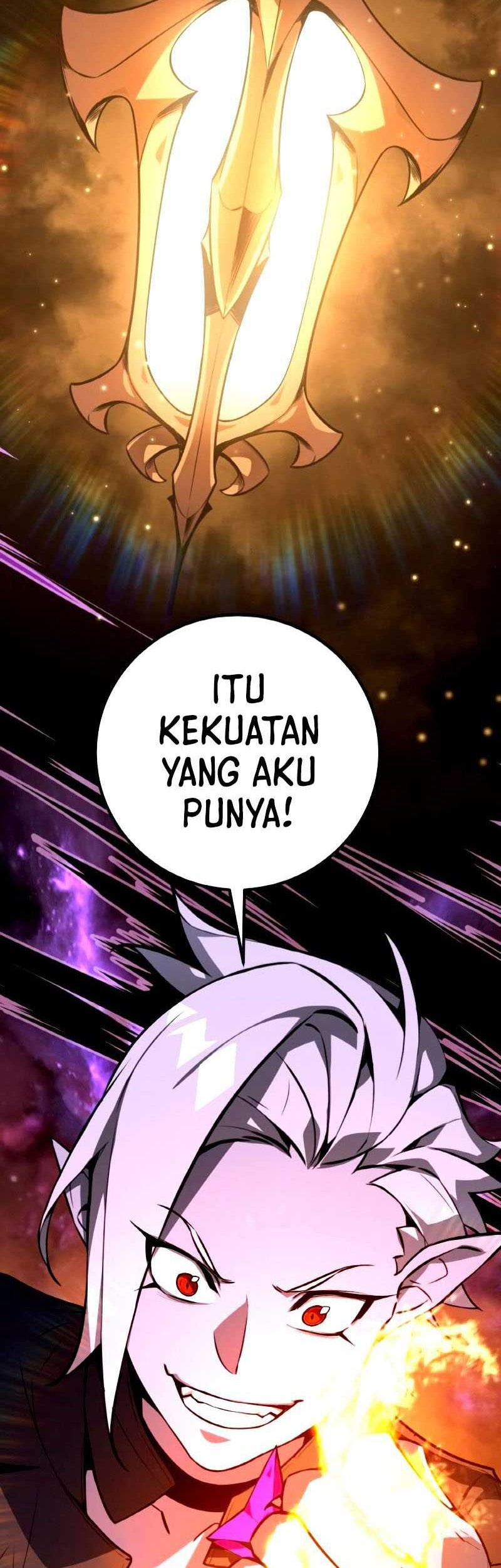 The Game’s Greatest Troll chapter 09 halaman 41