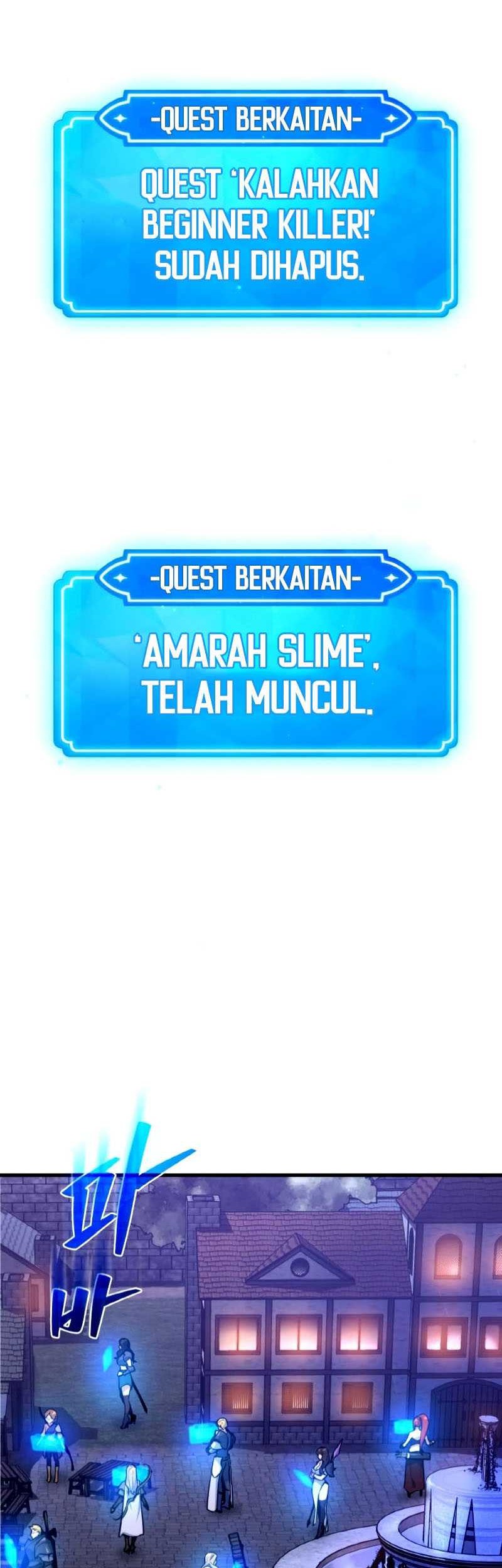 The Game’s Greatest Troll chapter 09 halaman 45