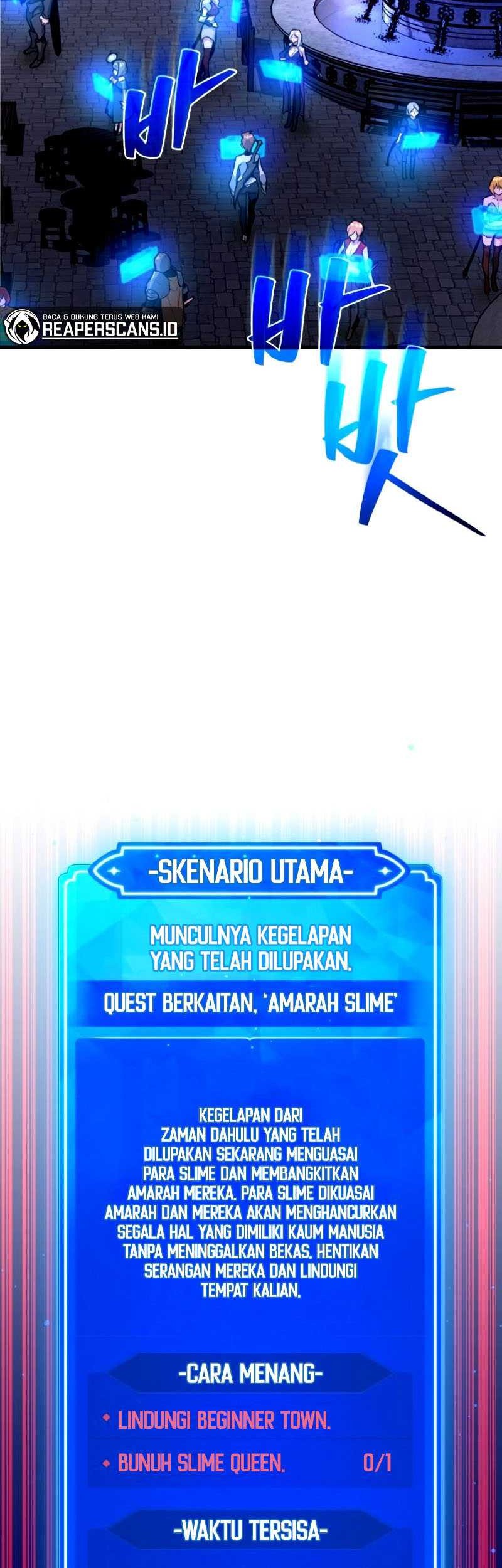 The Game’s Greatest Troll chapter 09 halaman 46