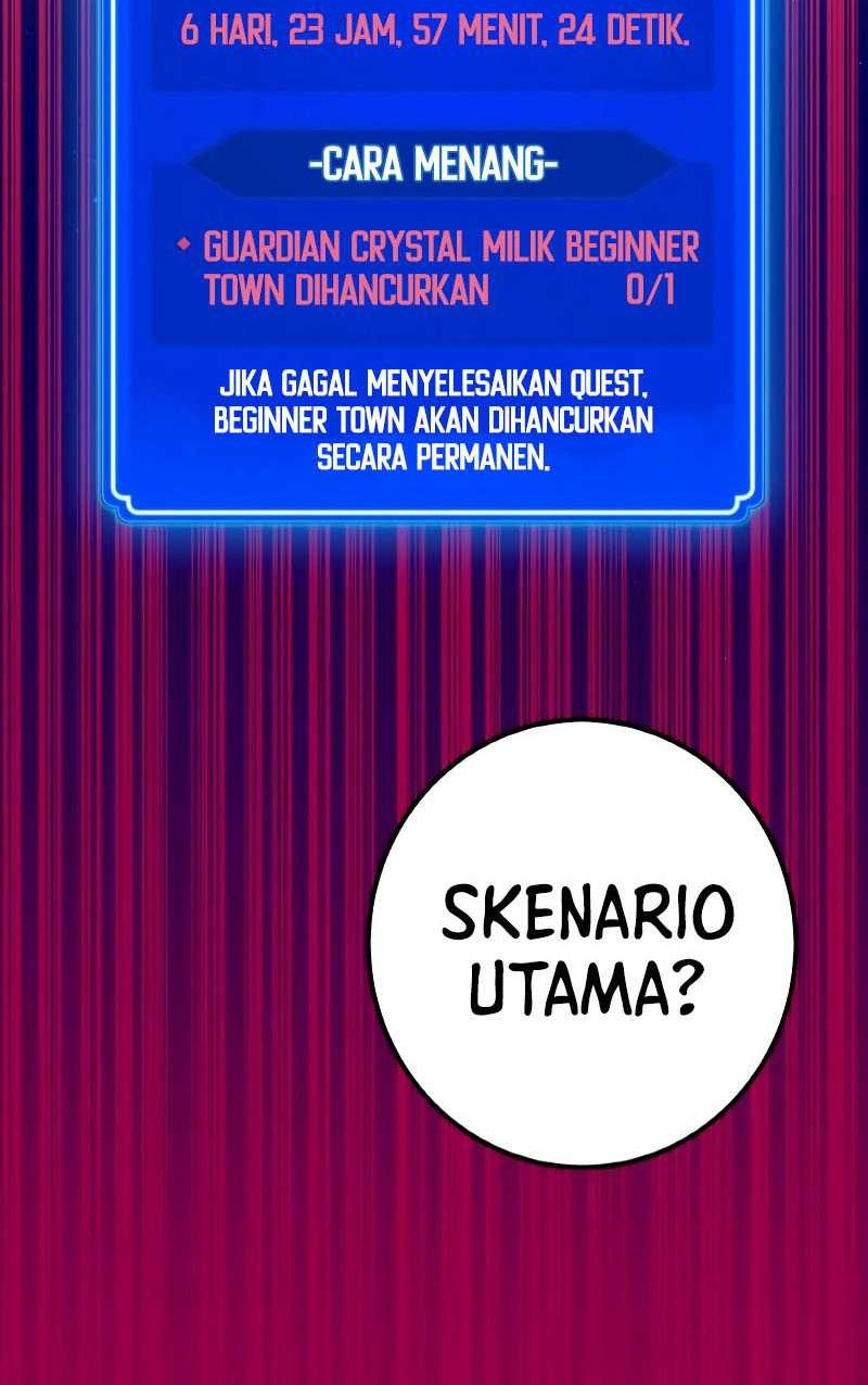 The Game’s Greatest Troll chapter 09 halaman 47