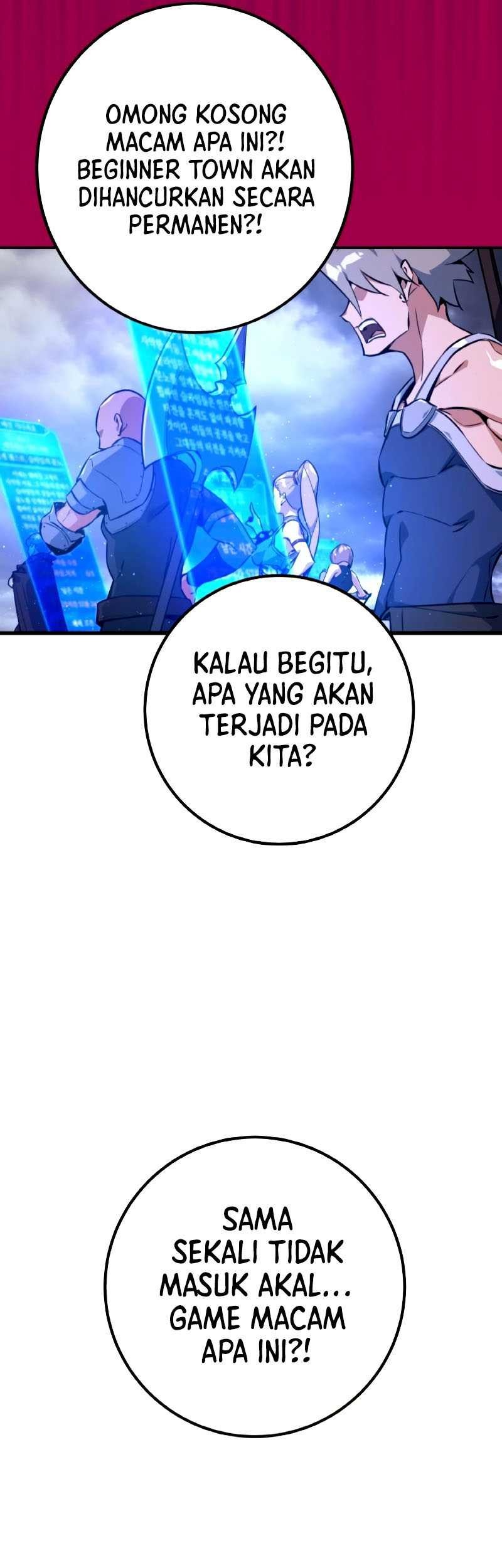 The Game’s Greatest Troll chapter 09 halaman 48