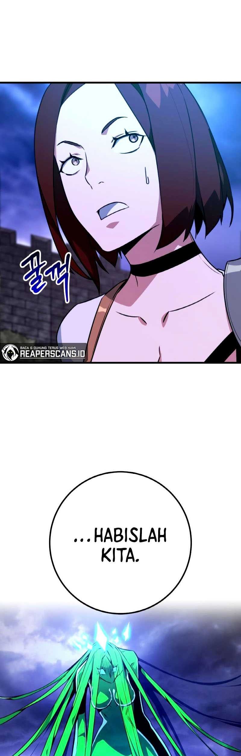 The Game’s Greatest Troll chapter 09 halaman 50