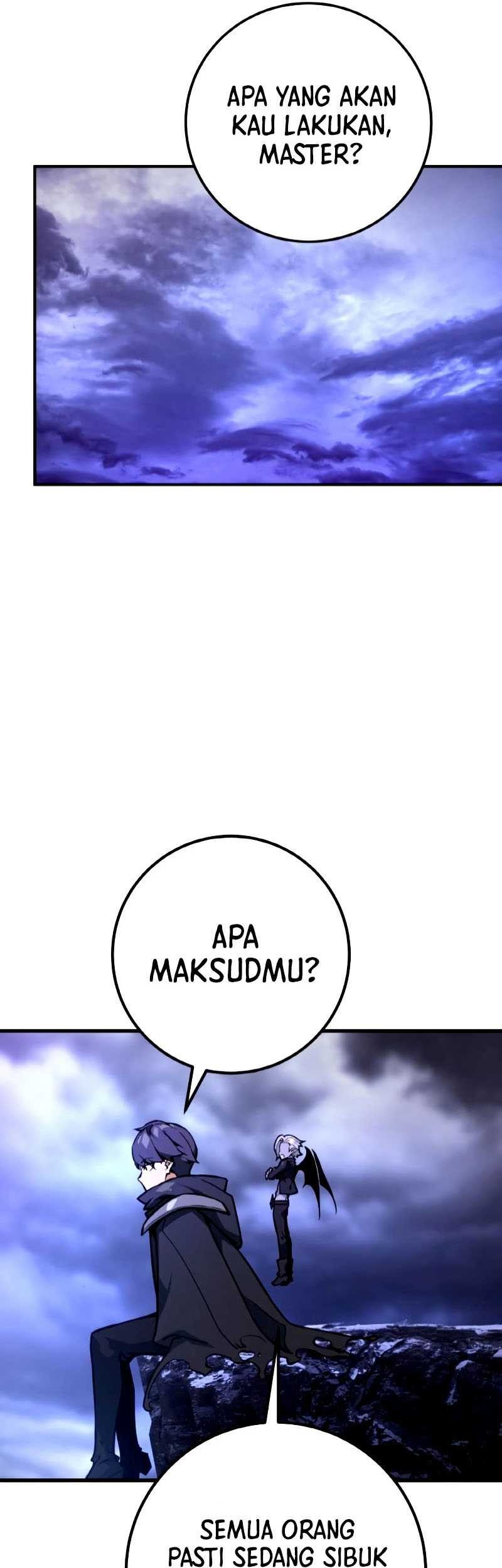 The Game’s Greatest Troll chapter 09 halaman 52
