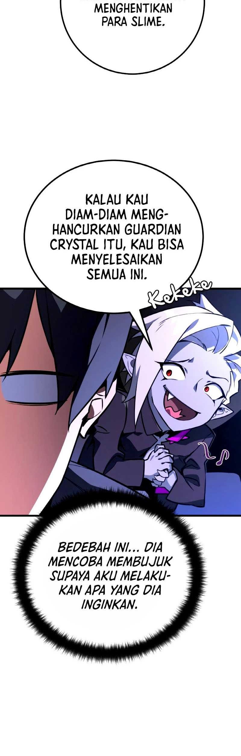 The Game’s Greatest Troll chapter 09 halaman 53