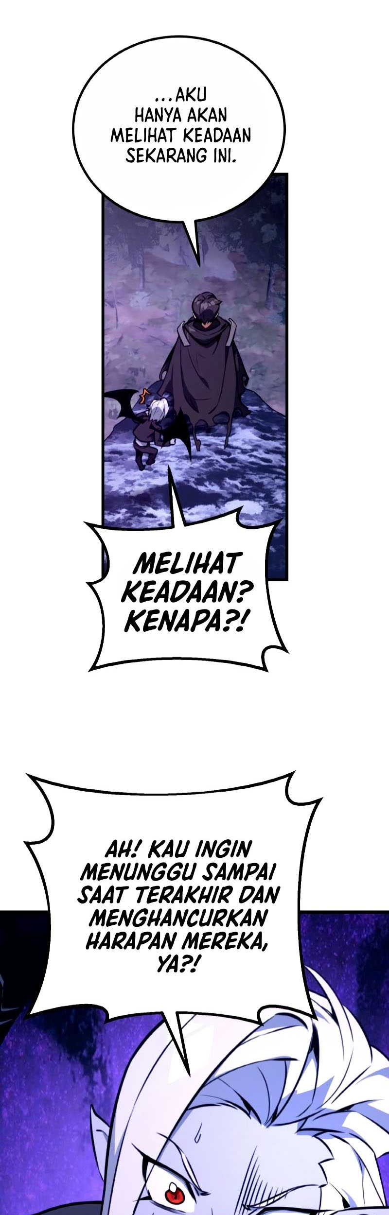 The Game’s Greatest Troll chapter 09 halaman 54