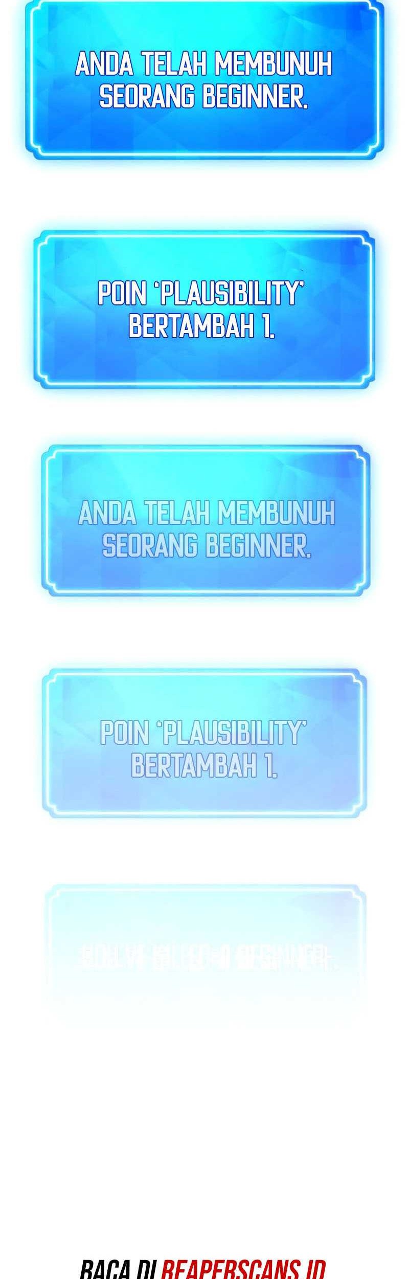 The Game’s Greatest Troll chapter 09 halaman 57