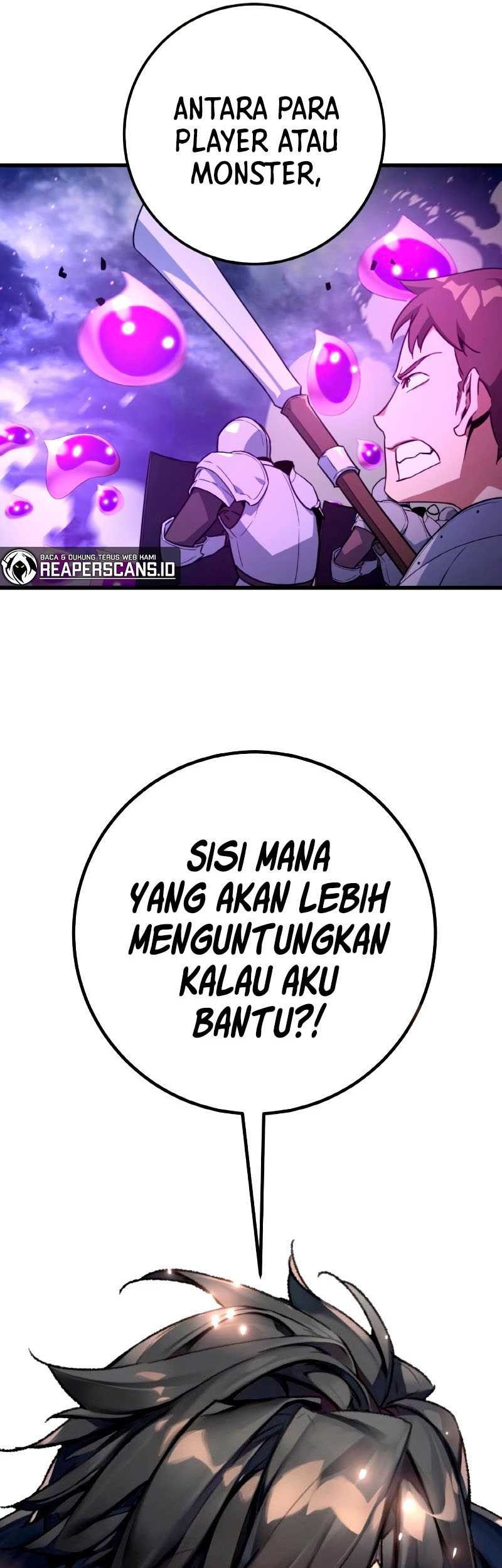 The Game’s Greatest Troll chapter 09 halaman 60