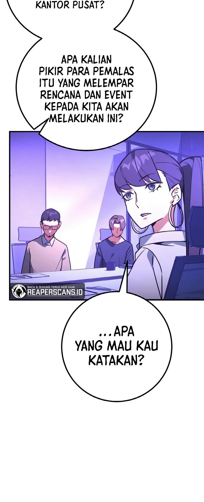 The Game’s Greatest Troll chapter 10 halaman 16