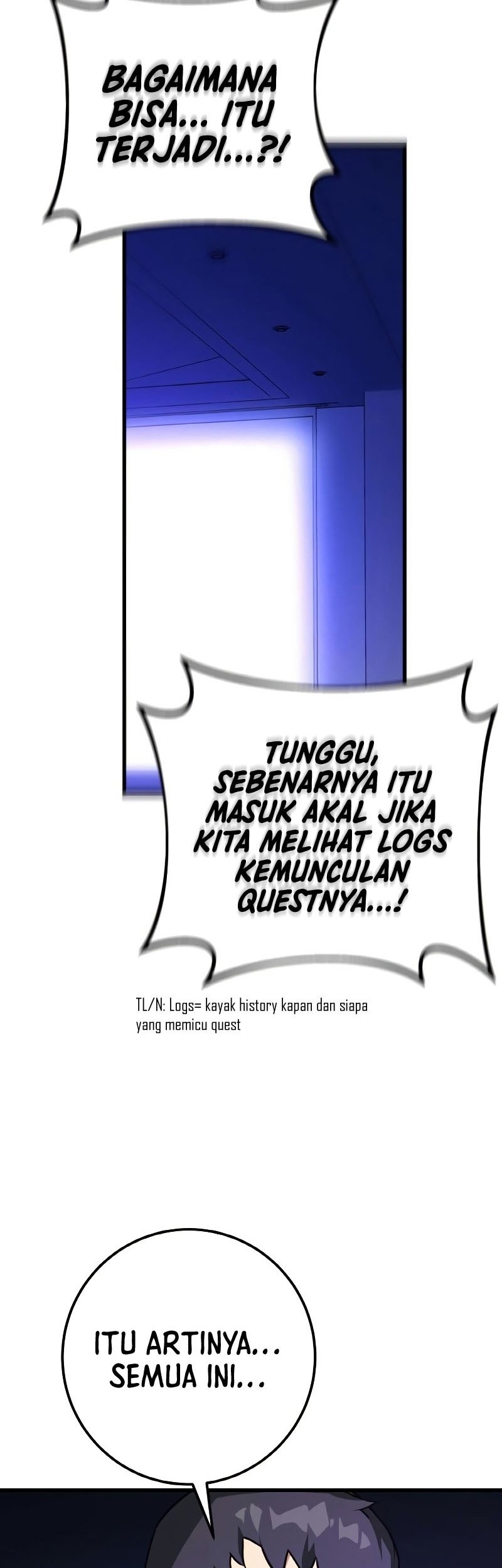 The Game’s Greatest Troll chapter 10 halaman 19