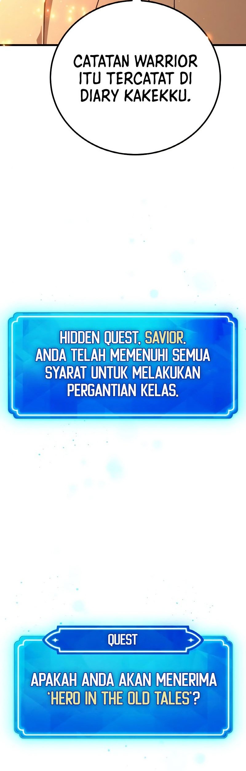 The Game’s Greatest Troll chapter 10 halaman 40