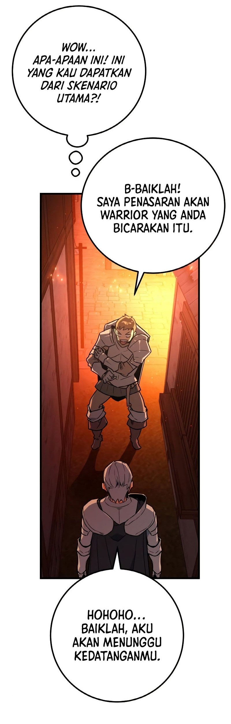 The Game’s Greatest Troll chapter 10 halaman 42