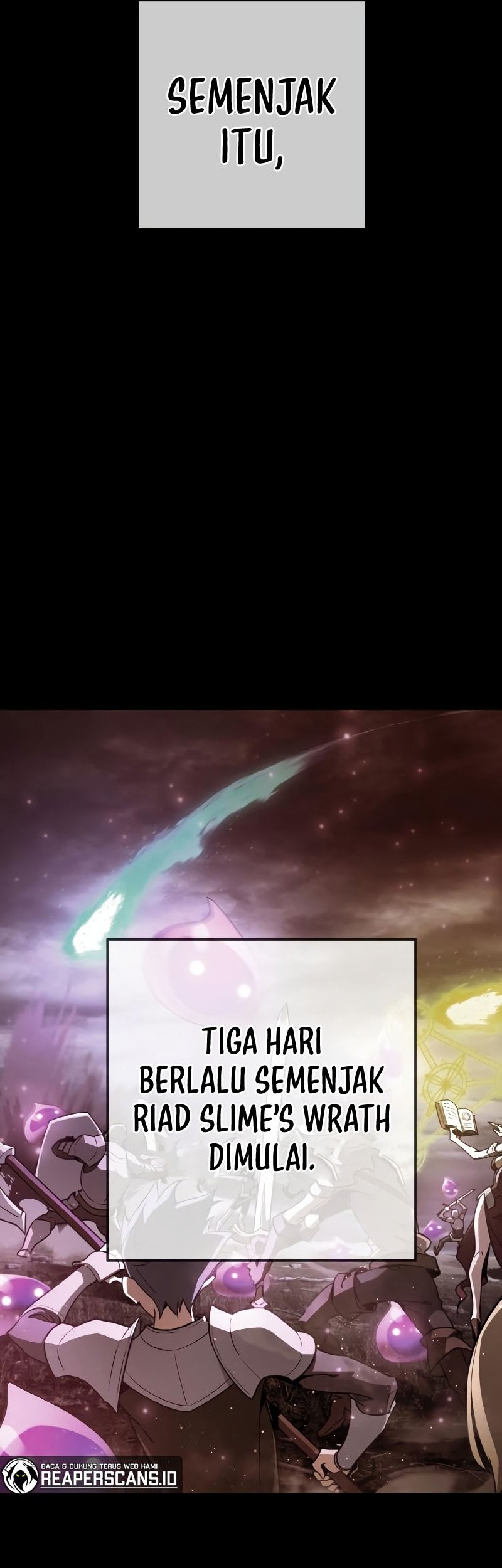 The Game’s Greatest Troll chapter 10 halaman 45