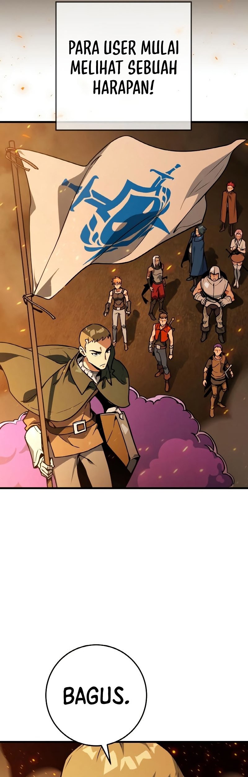 The Game’s Greatest Troll chapter 10 halaman 53