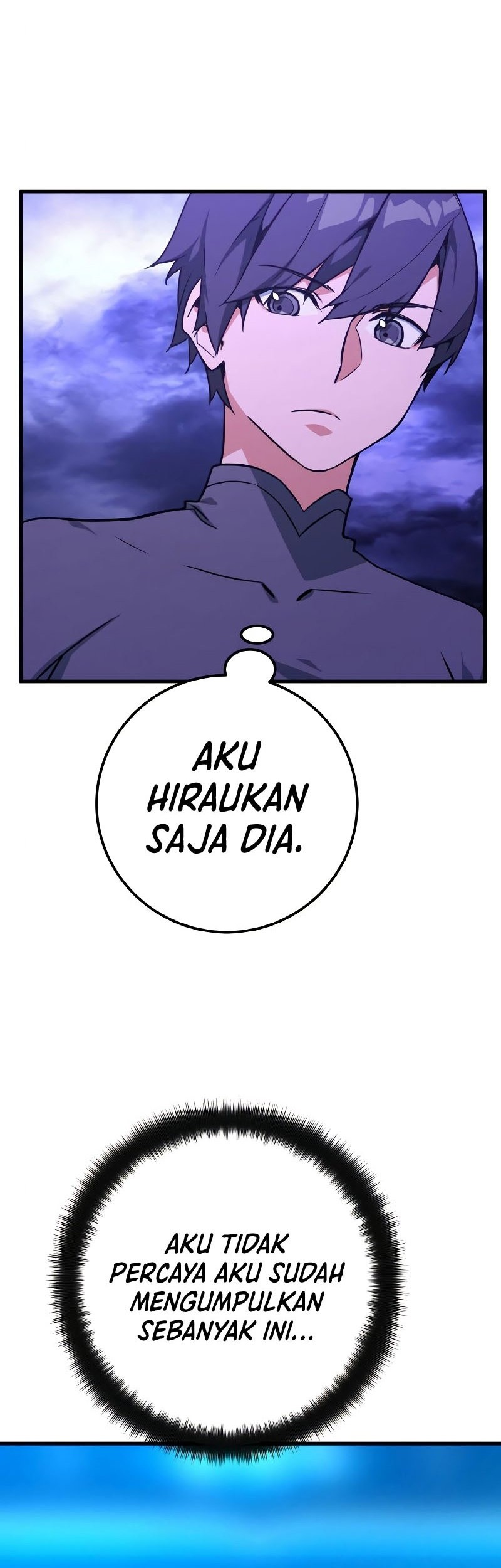 The Game’s Greatest Troll chapter 10 halaman 59