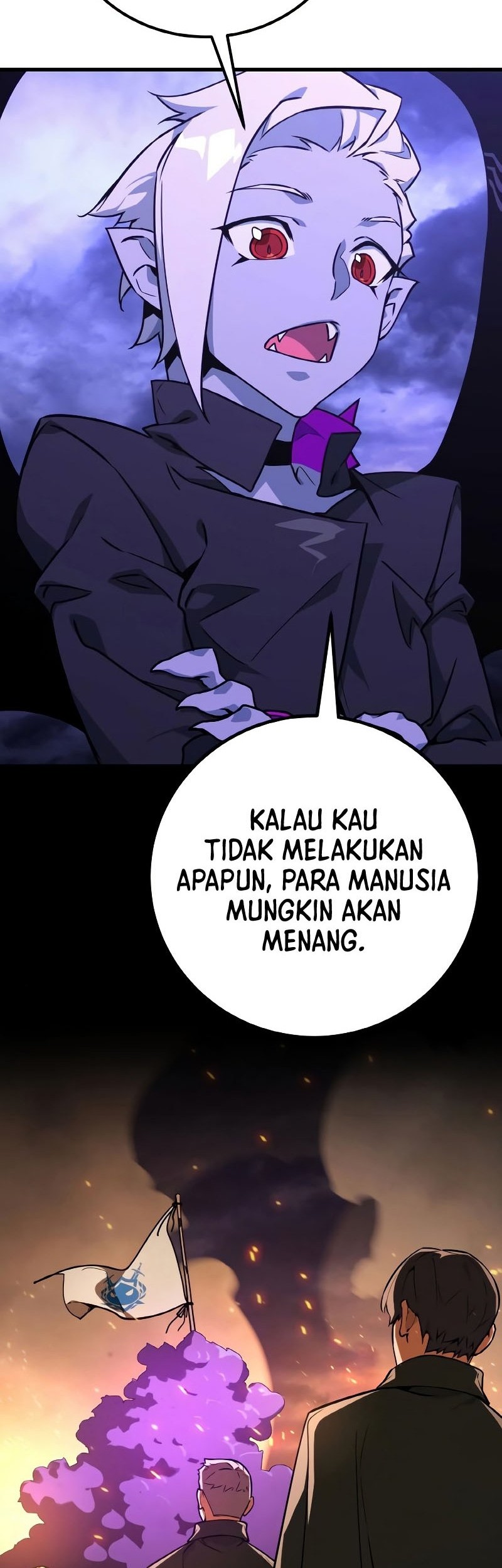 The Game’s Greatest Troll chapter 10 halaman 62
