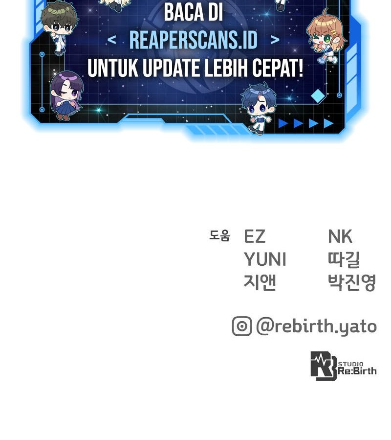 The Game’s Greatest Troll chapter 10 halaman 76