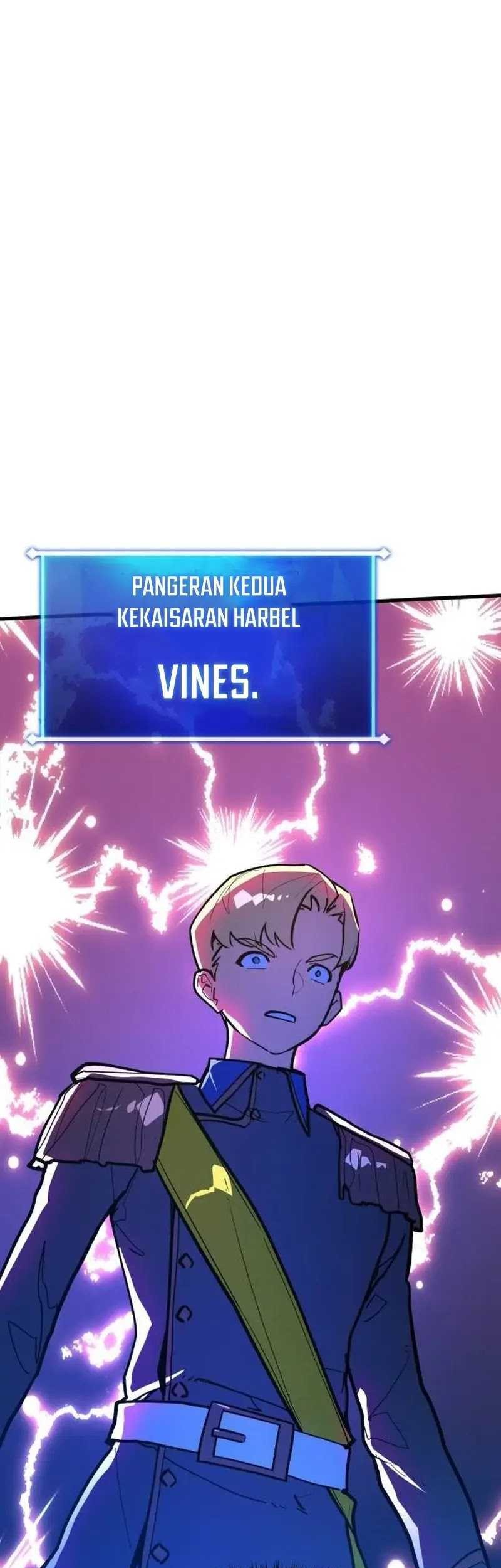 The Game’s Greatest Troll chapter 100 halaman 43