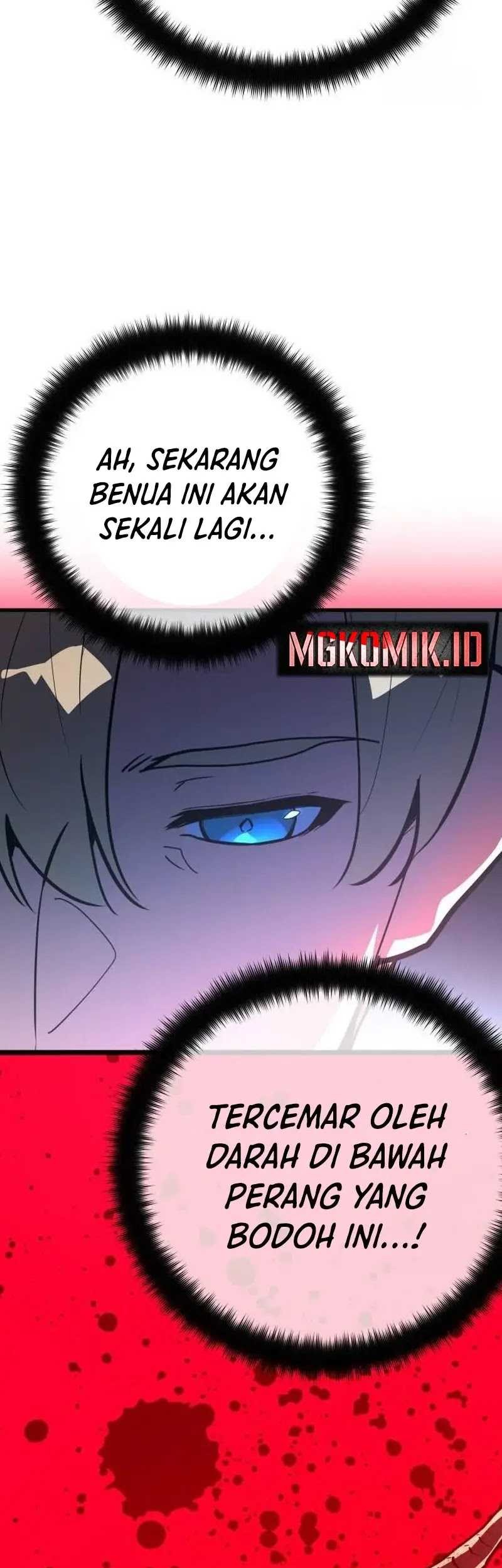The Game’s Greatest Troll chapter 100 halaman 45