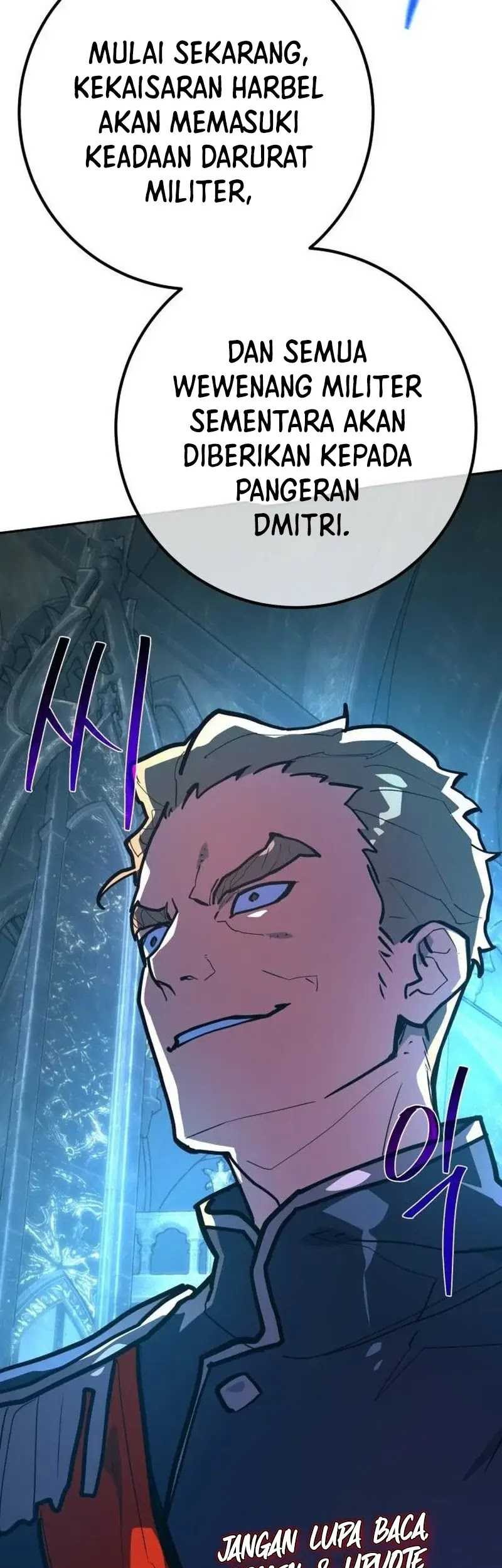 The Game’s Greatest Troll chapter 100 halaman 59