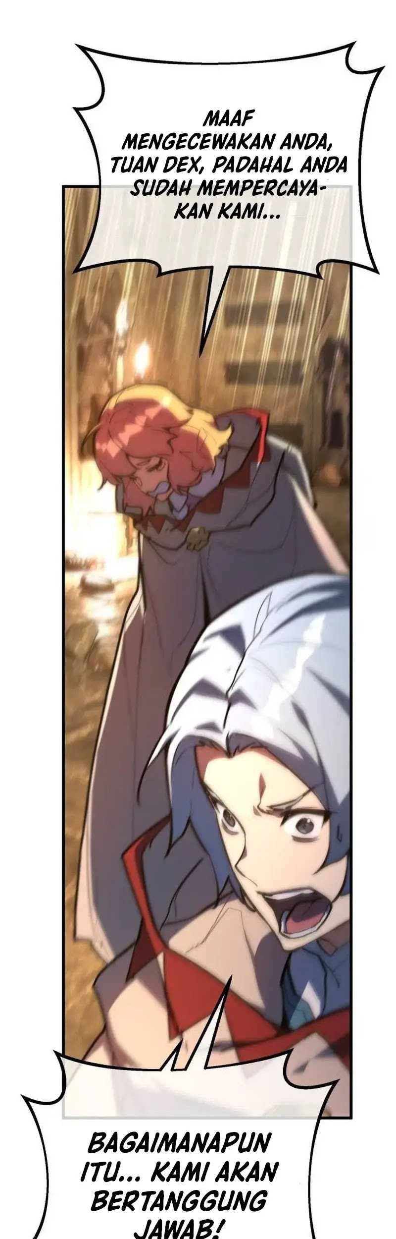 The Game’s Greatest Troll chapter 100 halaman 79